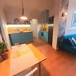 Lux Blue Realejo Apartment