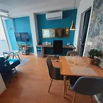 Lux Blue Realejo Apartment