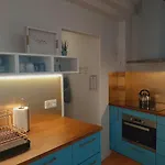 Lux Blue Realejo Apartment