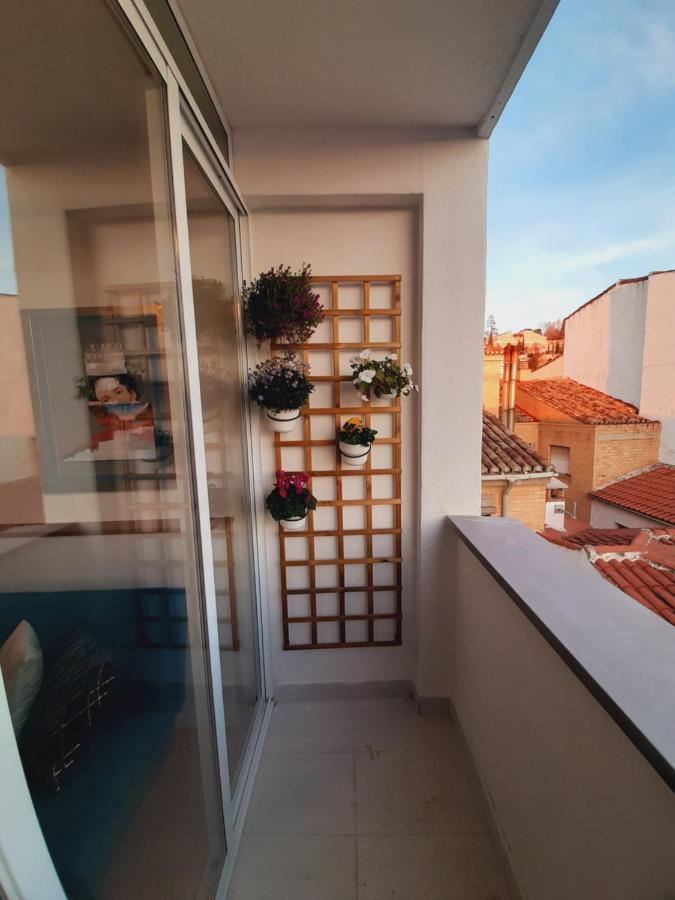 Lux Blue Realejo Granada