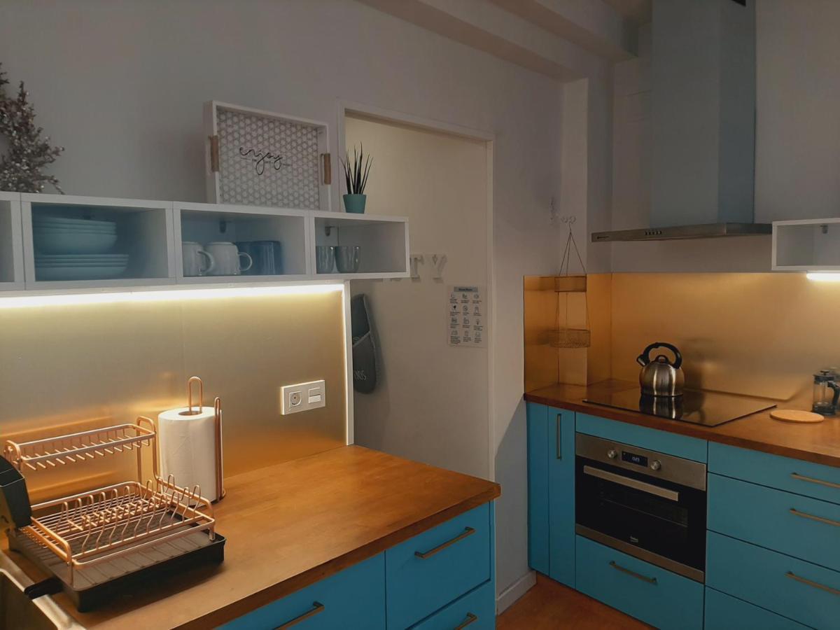 Pensión Lux Blue Realejo Granada