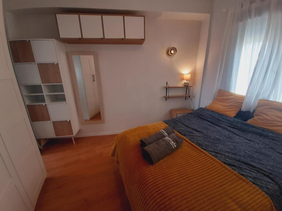 Pensión Lux Blue Realejo