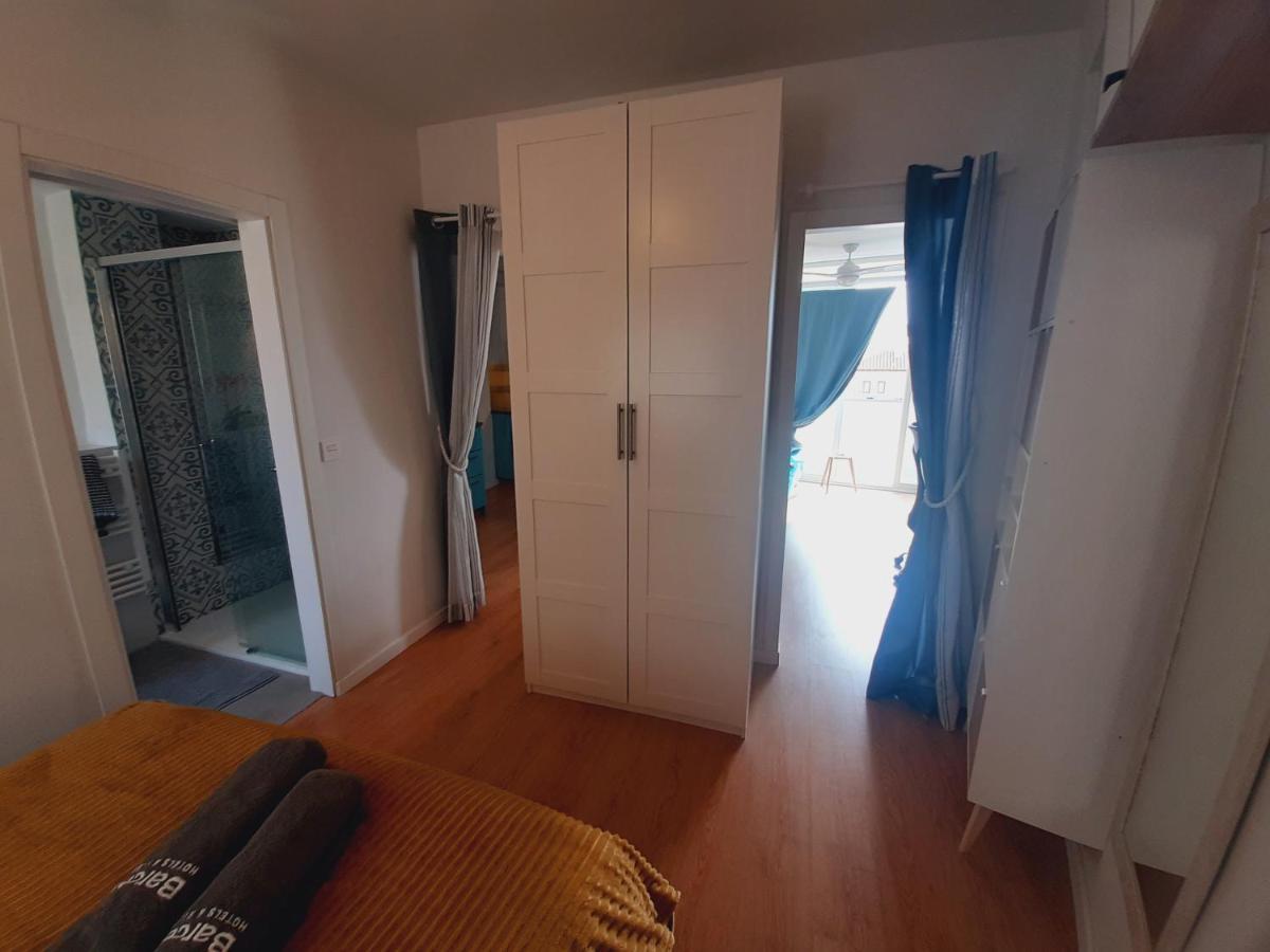 Lux Blue Realejo Granada